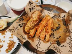 -大树餐厅(大悦城店)