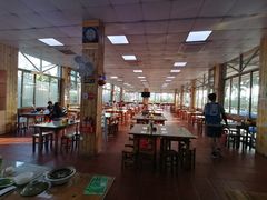 大堂-崖口煲仔饭