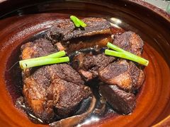 -荣轩(新荣记环球金融中心店)