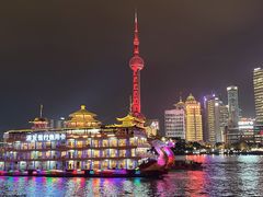 -东方明珠广播电视塔