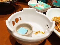 -宋徽厨·安徽菜(安庆绿地店)