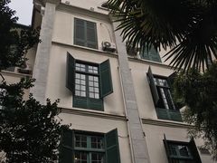 门面-上海老站(徐家汇店)