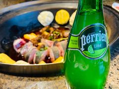 -缘福乡村铁锅炖民宿(八达岭店)