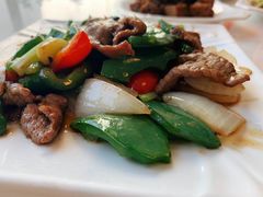 -衡山汇·高级粤菜(霄云路店)