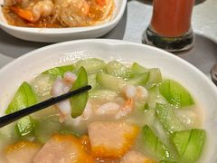 -外婆家(杭州马塍店)