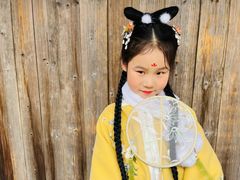 -汉仪华裳汉服旗袍·摄影写真馆(乌镇西栅店)