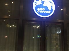 门面-雨舍咖啡(汉神购物广场咖啡街区店)