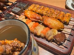 -雪熊精酿·哈尔滨烧烤酒馆(非遗大串店)