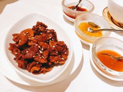 -香宫(九龙香格里拉店)