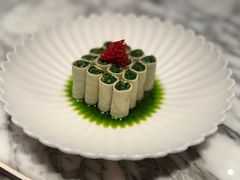-杭州君悦酒店·湖滨28中餐厅