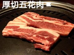 -·缸桶屋·韩式牛肋条自助烤肉(西湖D11店)