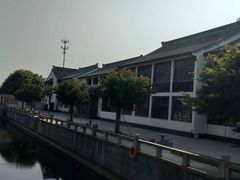 -南沙天后宫景区