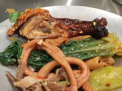 -蓉三少冒烤鸭·四川小吃集(北京首店)