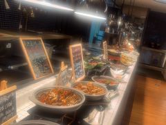 -杭州滨江世融艾美酒店·新食谱全日餐厅