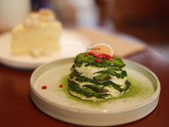 -fishtank鱼缸咖啡(三山街店)