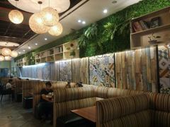 -拿渡麻辣香锅(和谐广场店)