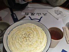 -火山屋台(新街口店)