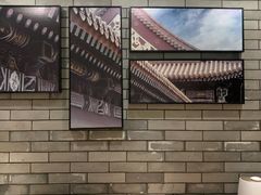 -北京南锣鼓巷亚朵酒店