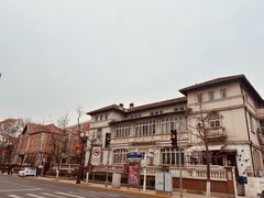 -天津五大道文化旅游区