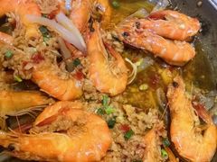 -不倒翁·安徽名菜楼(步行街店)