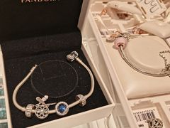 -Pandora潘多拉珠宝(武商广场店)