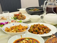 -荷塘味道(水长城店)