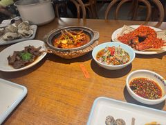 -乔街深夜食堂·小龙虾·高压锅生蚝(杭州总店)