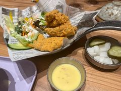 -KimPro 辛普乐概念韩餐