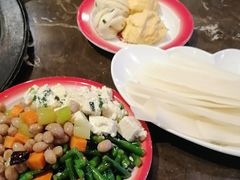 -粗粮人家·东北菜(洋桥店)