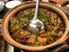 -美极鲜食坊(宝安南路店)