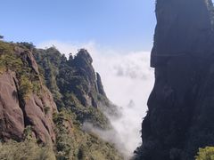 -三清山风景名胜区