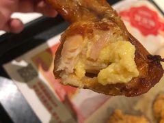 -肯德基(前门店)