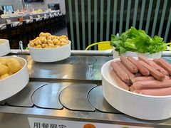 -鲸之味回转自助小火锅(钟鼎名悦店)