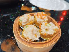 虫草花烧麦皇-味可道美食坊(福基路店)