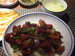 -十面春风·江南面馆(崇宁路店)