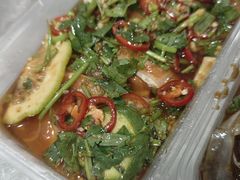 -圆蛋酒料•生腌(开元路店)