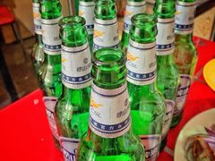 -新疆喀什噶尔餐厅(普利街店)