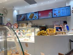 -卡玛王子·面包·蛋糕(南山宝能环球汇店)