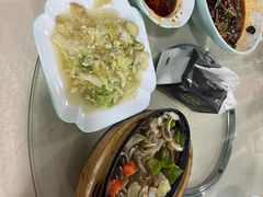 -YI PIN JU 一品居中餐厅 中国超市