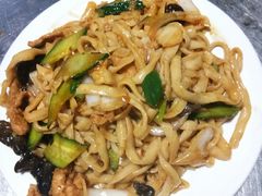 -太原面食店(解放路店)