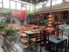 -丽江庭院之爱在路上(西单店)