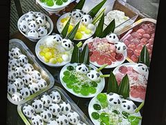 -八一好吃街·高品美食广场