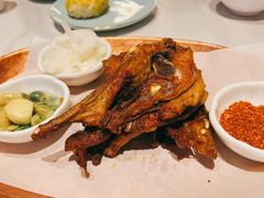 -阿娜尔·新疆菜(宜家荟聚中心店)