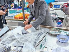 -花园菜市场