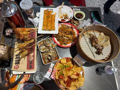 -钱锋炭缸烧烤(南湖大路总店)