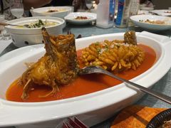 -琼林徽宴(中央门店)