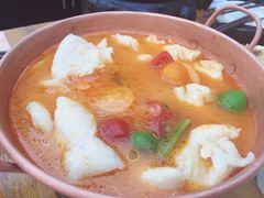 -云海肴云南菜(花园城店)
