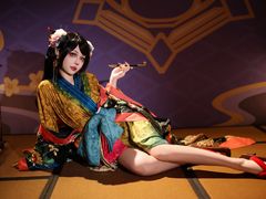 -米游妙妙屋cosplay换装自拍摄影体验馆