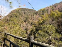 -磐安十八涡景区