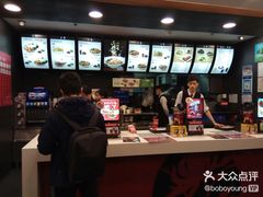 -康师傅私房牛肉面(申虹店)